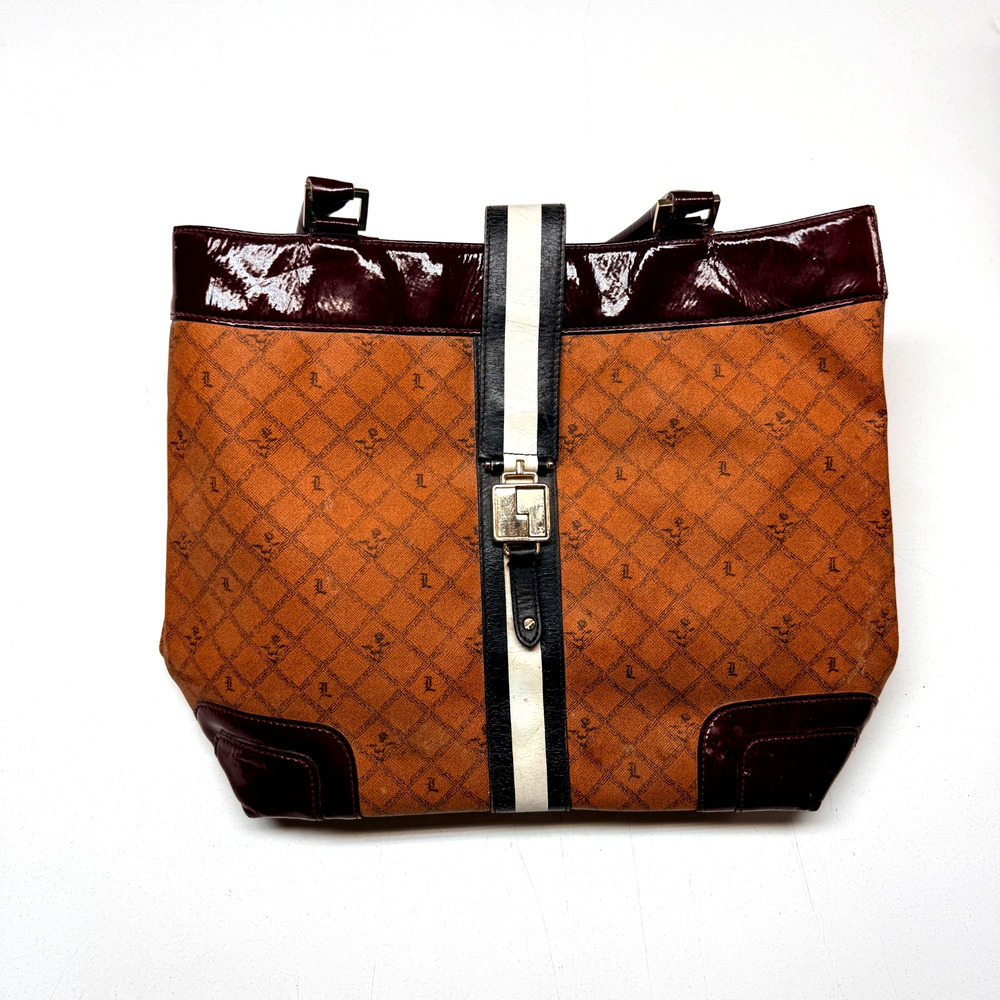 L.A.M.B. Y2K Signatue Westfield Tote ~ By Gwen Stefani